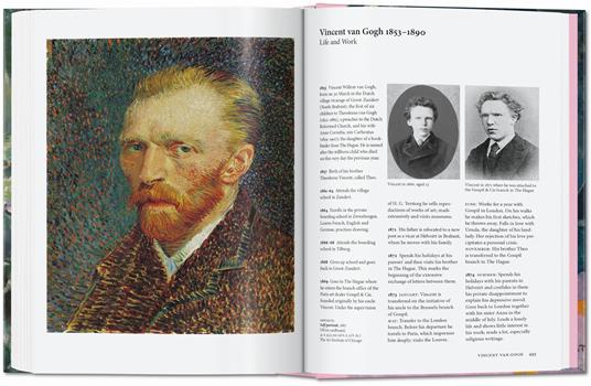 Art for all. Impressionists. Ediz. inglese - Bernd Growe,Christoph Heinrich,Ingo F. Walther - 12