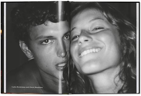 Mario DE JANEIRO Testino. Ediz. inglese - Mario Testino - 3