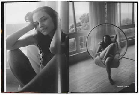 Mario DE JANEIRO Testino. Ediz. inglese - Mario Testino - 5