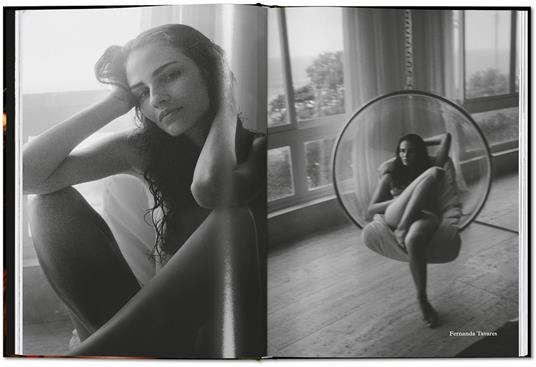 Mario DE JANEIRO Testino. Ediz. inglese - Mario Testino - 5