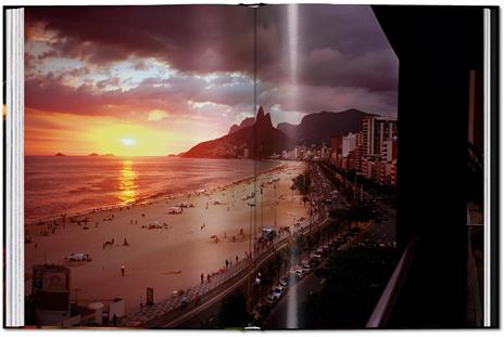 Mario DE JANEIRO Testino. Ediz. inglese - Mario Testino - 8