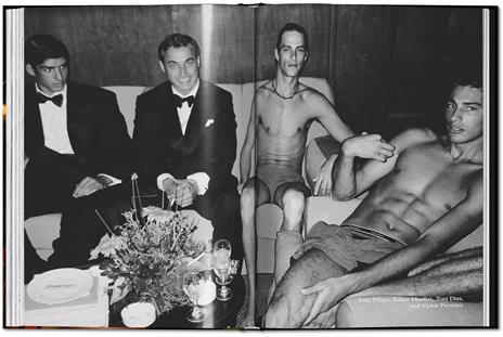 Mario DE JANEIRO Testino. Ediz. inglese - Mario Testino - 9