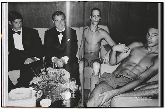 Mario DE JANEIRO Testino. Ediz. inglese - Mario Testino - 9