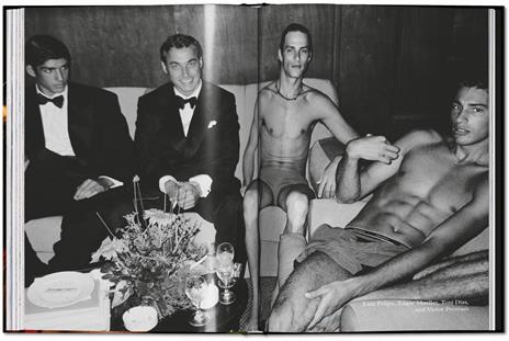 Mario DE JANEIRO Testino. Ediz. inglese - Mario Testino - 10