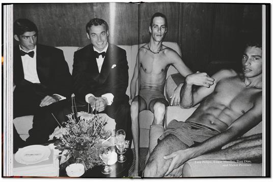 Mario DE JANEIRO Testino. Ediz. inglese - Mario Testino - 10