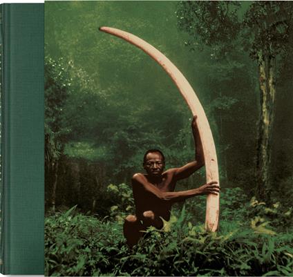 Peter Beard. The end of the game. Ediz. inglese - Peter Beard - copertina