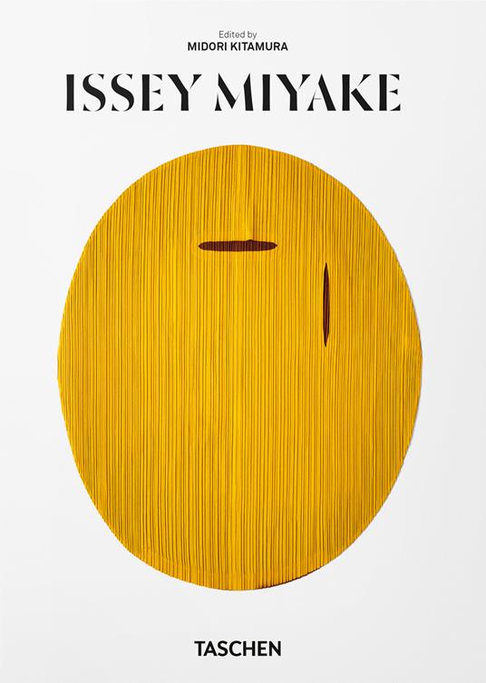 Issey Miyake. 45th Ed. Ediz. inglese - Issey Miyake - copertina