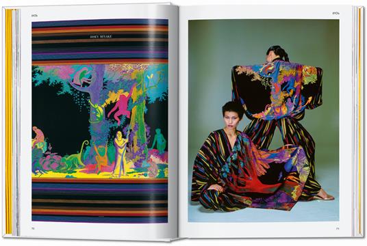Issey Miyake. 45th Ed. Ediz. inglese - Issey Miyake - 2