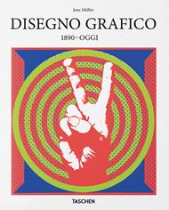 Disegno grafico. 1890–oggi. Ediz. italiana