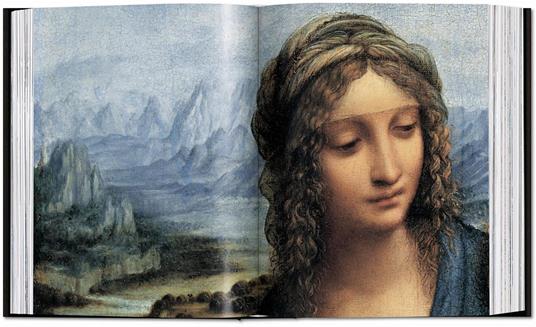 Leonardo. Tutti i dipinti e disegni. Ediz. italiana - 6