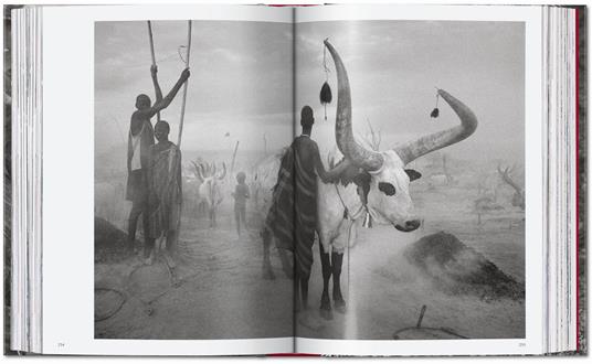 Sebastião Salgado. Genesis. 45th Ed. Ediz. inglese - Sebastião Salgado - 2