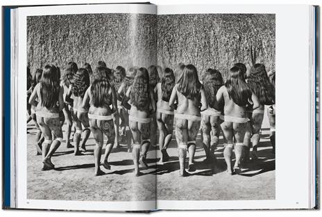 Sebastião Salgado. Amazônia. 45th Ed. Ediz. italiana - Sebastião Salgado - 2