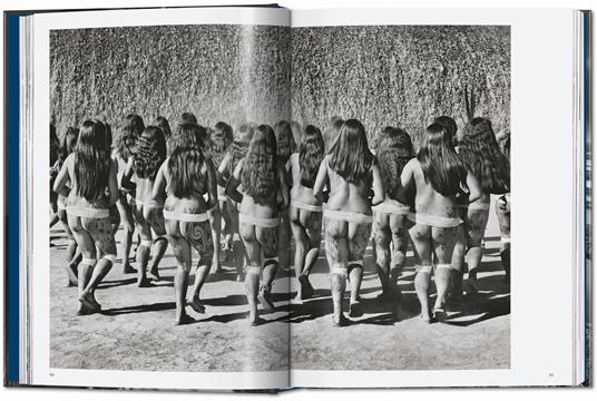 Sebastião Salgado. Amazônia. 45th Ed. Ediz. italiana - Sebastião Salgado - 2