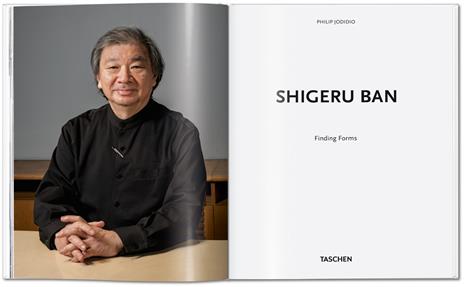 Shigeru Ban. Ediz. inglese - 2