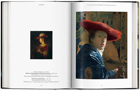 Vermeer. L'opera completa. 45th Ed. Ediz. italiana - Karl Schütz - 2
