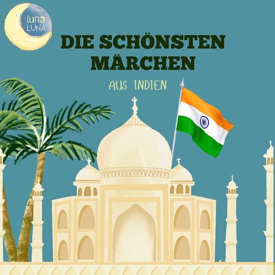 Die schönsten Märchen aus Indien