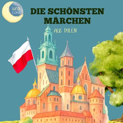 Die schönsten Märchen aus Polen