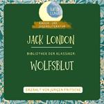 Jack London: Wolfsblut