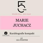 Marie Juchacz: Kurzbiografie kompakt