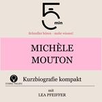 Michèle Mouton: Kurzbiografie kompakt