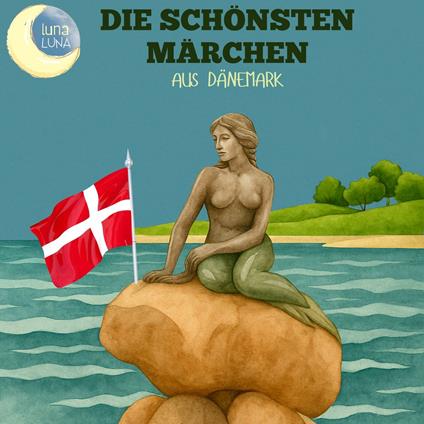 Die schönsten Märchen aus Dänemark