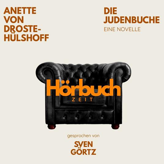 Die Judenbuche. Eine Novelle.