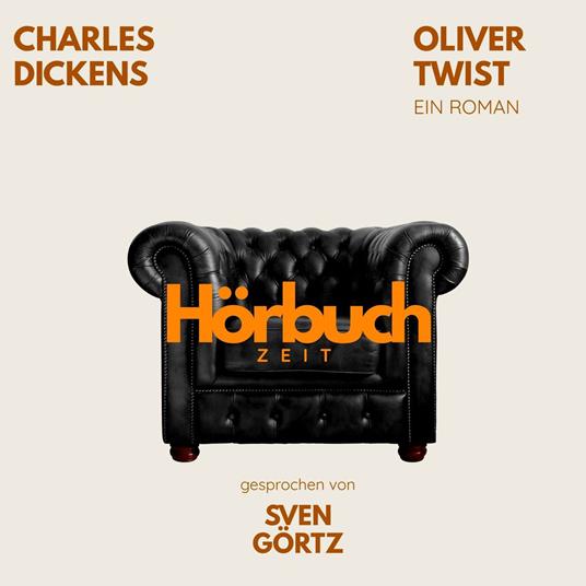 Oliver Twist. Ein Roman.