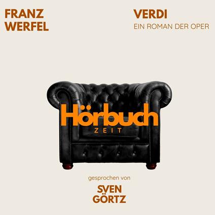 Verdi. Ein Roman der Oper.