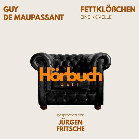 Fettklößchen. Eine Novelle.