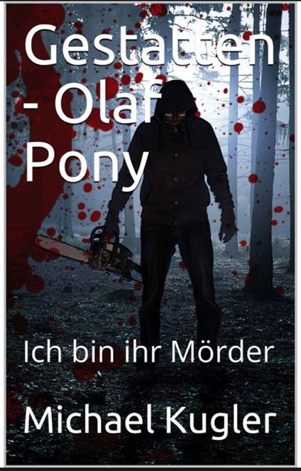 Gestatten! Olaf Pony