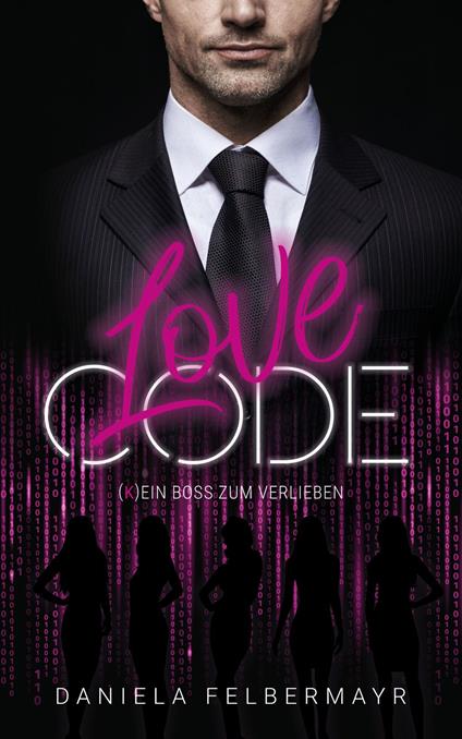 LOVE CODE