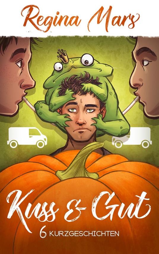 Kuss & Gut