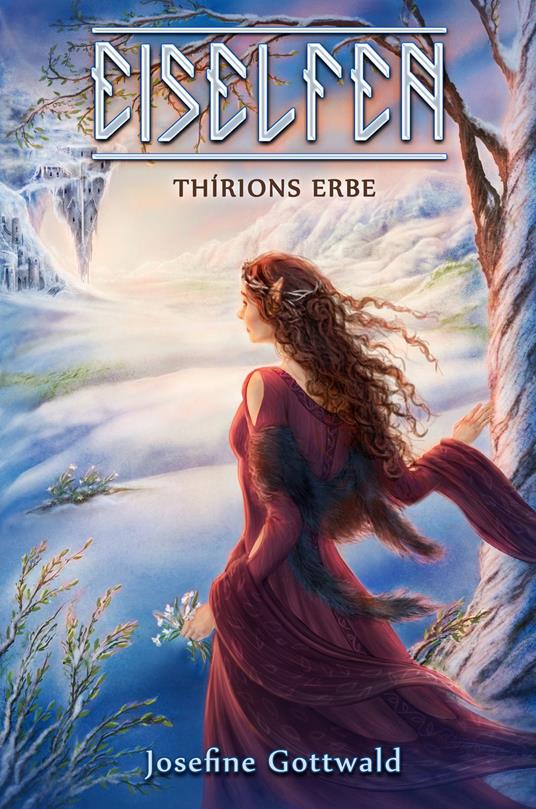 Eiselfen: Thírions Erbe