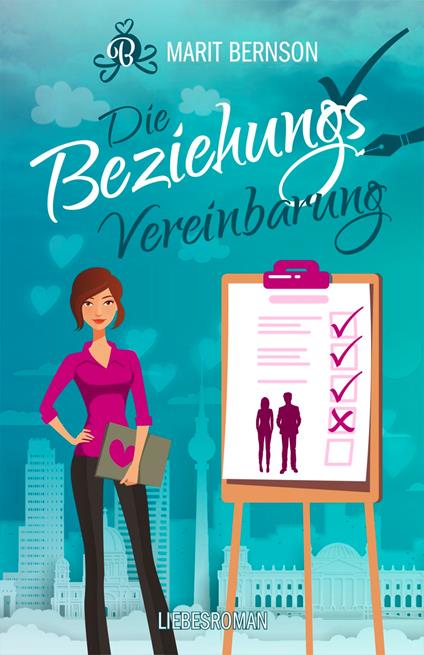 Die Beziehungsvereinbarung