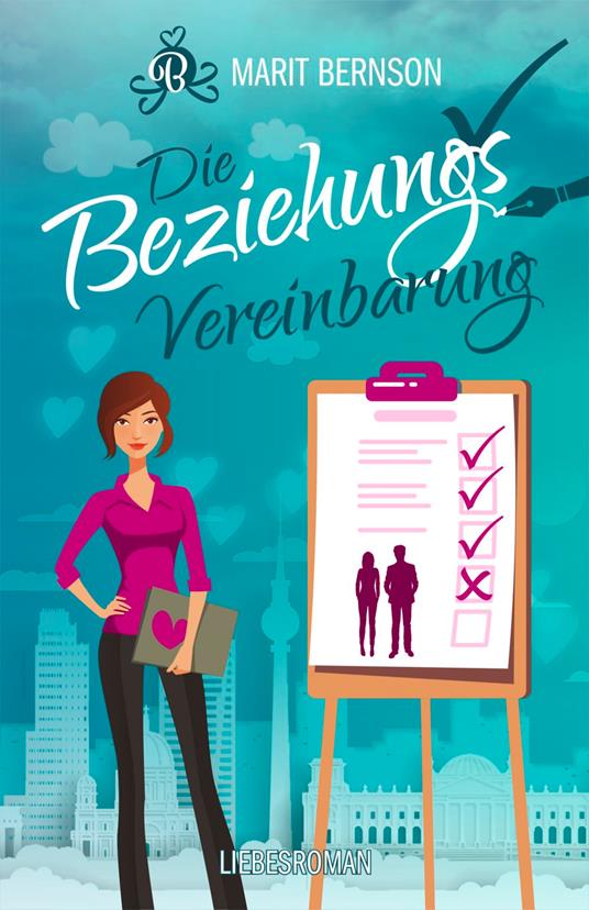 Die Beziehungsvereinbarung