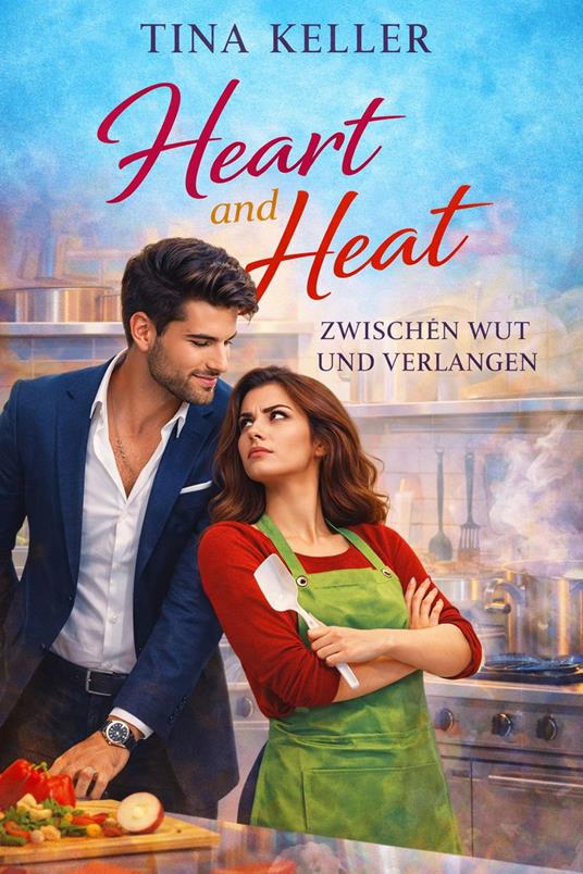 Heart and Heat