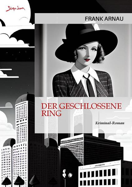 DER GESCHLOSSENE RING