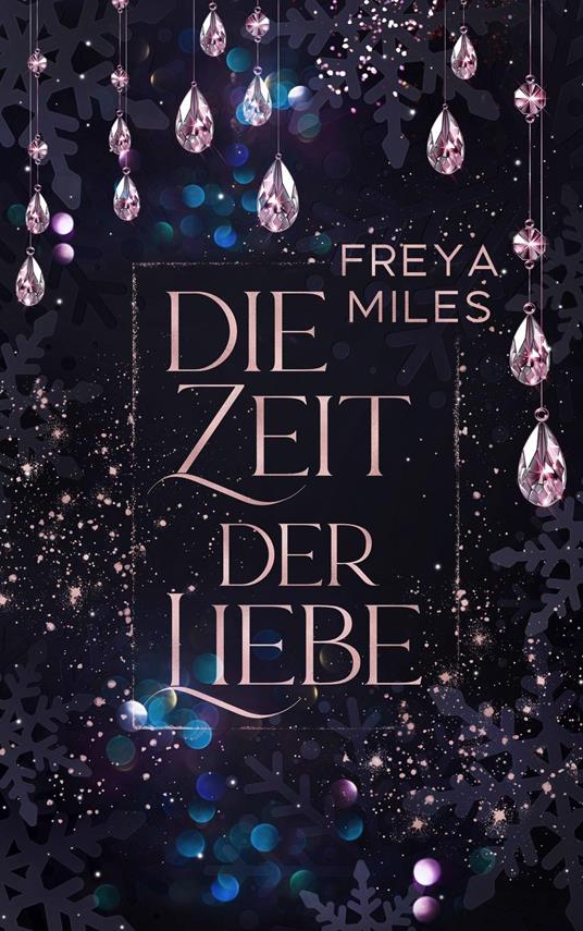 Die Zeit der Liebe
