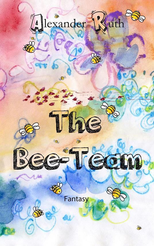 The Bee-Team