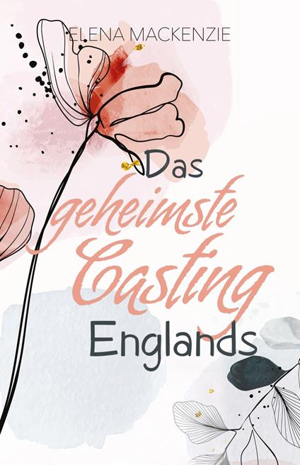 Das geheimste Casting Englands