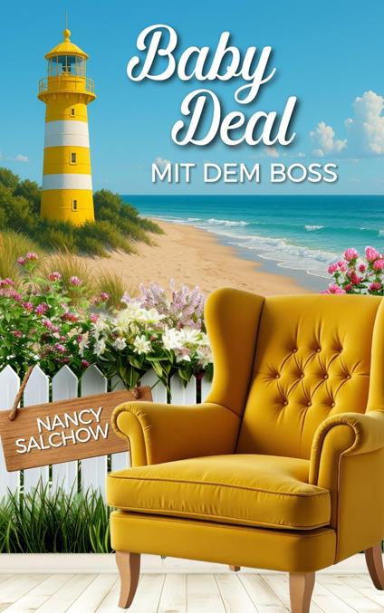 Baby-Deal mit dem Boss