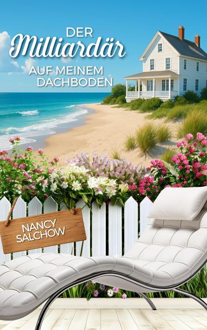 Der Milliardär auf meinem Dachboden