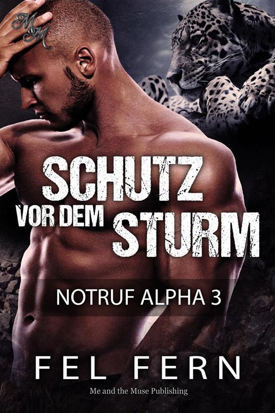 Schutz vor dem Sturm