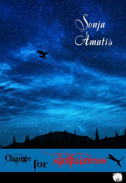 Change for sinfulness