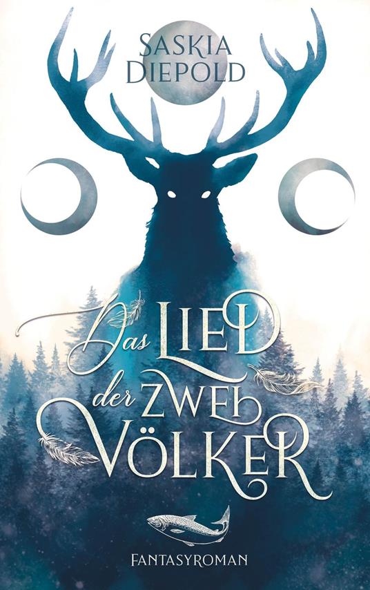 Das Lied der zwei Völker