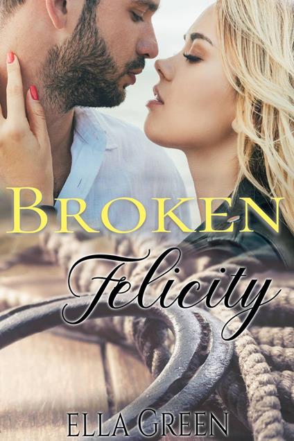 Broken Felicity