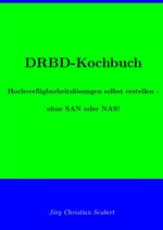DRBD-Kochbuch