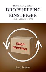Tipps für Dropshipping Einsteiger - Wichtige Tipps zum Start !