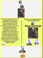 Raum und Kraft – Teil 1 – Band 214e in der gelben Buchreihe – bei Jürgen Ruszkowski