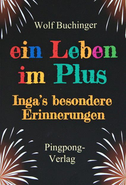 ein Leben im Plus